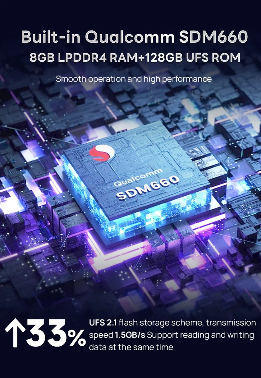 Android Box Cpc200 Tbox Ambient Usb Adapter 4G 64Gb Up To 512Gb Android 13 SDM660 Wireless Carplay Ai Tv Box Dongle Youtube Netflix