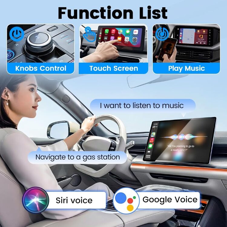 CPC200-Mini SE Pro Android Auto Apple Carplay Usb Dongle WiFi Fast Connect For Benz Mazda Audi VW Kia Volvo
