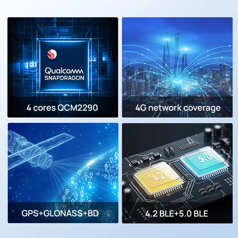 CPC200-CP2A Wired Carplay To Wireless Carplay And Android Auto Dongle Adaptor Seamlessly Connect