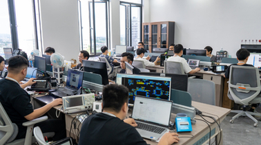 Meixin Technology (Shenzhen) Co., Ltd.