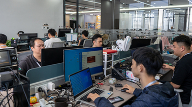 Meixin Technology (Shenzhen) Co., Ltd.