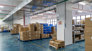 Meixin Technology (Shenzhen) Co., Ltd.