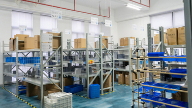 Meixin Technology (Shenzhen) Co., Ltd.