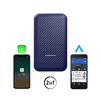 Wired Carplay To Wireless And Android Auto Carlinkit 4.0 CP2A Retrofit Module USB Dongle Fast Speed