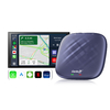 Customized Logo Tbox S Model Cpc200 8G + 128G Carplay Ai Box Carlink CarPlay Tv Box