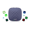 Multimedia Carlinkit Tbox S Model 4GB 64G 8 Core Android 13 Wireless Android Auto Carplay Multimedia Smart Ai Box