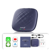 CPC200-TBOX S Model Wireless Carplay AI BOX128GB GPS Android 13 Ai Box Carplay Auto Car Play Wireless Adapter Black Myth Wukong