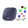 Carlink Car Play CPC200 Tbox S Model 8GB 128G 8 Core Android 13 Wireless Android Auto Carplay Multimedia Smart Ai Box