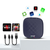 Multimedia Carlinkit Tbox S Model 4GB 64G 8 Core Android 13 Wireless Android Auto Carplay Multimedia Smart Ai Box