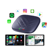 Carplay AI BOX Tbox-S Model Sim Card GPS Navigation 4+64G Wireless Carplay Ai Box Android 13 Car Play