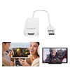 Wired Carplay To HDMI CPC200-HD2CP Car Multimedia TV Sticks Box HdMi Input Conversion Box