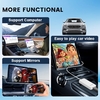 Wired Carplay To HDMI CPC200-HD2CP Car Multimedia TV Sticks Box HdMi Input Conversion Box