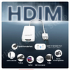 Wired Carplay To HDMI CPC200-HD2CP Car Multimedia TV Sticks Box HdMi Input Conversion Box