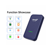 CP2A Wireless Android Auto &amp; Carplay 2 In 1 Adapter Dongle Auto Connection Standalone Smart Box