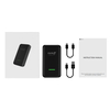 U2W Car Carplay Wired To Wireless Adapter Portable Multimedia Wireless Car Play Ai Box