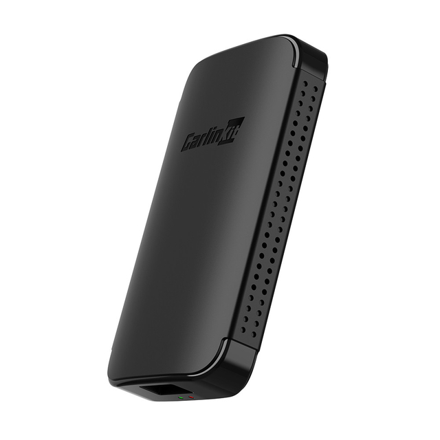 Original Wired To Wireless Android Auto Adapter A2A Bluetooth WiFi Auto Connect For Vw Benz Audi