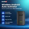 Andriod Auto Wired To Wireless Adapter Carplay Dongle A2A Cpc200 Car Play Ai Box For Original Wired Android Auto