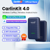 CPC200-CP2A Wired Carplay To Wireless Carplay And Android Auto Dongle Adaptor Seamlessly Connect
