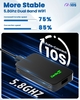 2Air 5.0 Universal Carplay And Android Auto Wireless Adapter AI Box Android 12 Dongle