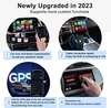 Wired Carplay To Wirelss Carplay U2W WIFI Wireless Carplay Adapter Mini USB Connection For IOS 13 14 15