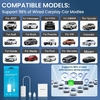 HD2CP Orginal Wired Carplay Upgrade HDMI Video Input Conversion Box 1080P Car TV Mate Adapter Stream Carplay
