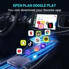 Customized Logo Tbox S Model Cpc200 8G + 128G Carplay Ai Box Carlink CarPlay Tv Box
