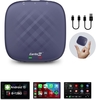 Carplay Tbox Plus Smart Magic Box Car Ai Box 8-Core 8g 128g Wifi GPS Android 13 With Youtube &amp; Netflix