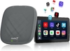 Multimedia Carlinkit Tbox S Model 4GB 64G 8 Core Android 13 Wireless Android Auto Carplay Multimedia Smart Ai Box