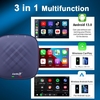 Multimedia Carlinkit Tbox S Model 4GB 64G 8 Core Android 13 Wireless Android Auto Carplay Multimedia Smart Ai Box