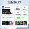 Carlinkit CCPA Android Auto Carplay Smart Link Usb Dongle Adapter With Android Auto Mirroring Projection System