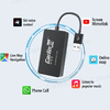 CPC200-CCPA USB Dongle For Android Head Units Wireless Carplay And Android Auto AI Box Upgrade Car Screen
