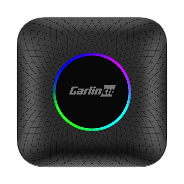 Andriod Box Cpc200 Tbox Ambient 64Gb Wireless Car Play Adapter Box Youtube Carplay netflix Carlinkit Ai Smart magicbox