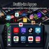 MultiMedia CPC200-Tbox Ambient USB Ai Box Wireless Carplay Android 13.0 Adapter SDM660 Compatible 2016-2022