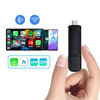 Mini SE Pro Carplay &amp; Android Auto Wired To Wireless 2 In1 Adapter Usb Dongle Carlinkit Ai Box