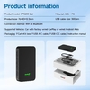 Wireless Carplay Android Auto 2 In 1 Adapter Ai Box CPC200 2air Strong Anti Interference