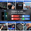 Wireless Carplay Android Auto 2 In 1 Adapter Ai Box CPC200 2air Strong Anti Interference