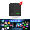 Wireless Carplay Android Auto 2 In 1 Adapter Ai Box CPC200 2air Strong Anti Interference