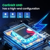 TBox UHD Multimedia Video Box Android 13 Carplay Ai Box HDMI SDM660 Processor 4Gb USB HD Video For Youtube Tiktok