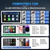 Android Auto Carplay TBox UHD USB 128GB SDM660 Bluetooth Wifi Carplay Ai Box For Apple Youtube Netflix Android 13