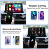 Wired Carplay To Wireless And Android Auto Carlinkit 4.0 CP2A Retrofit Module USB Dongle Fast Speed