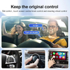 Wired Carplay To Wireless And Android Auto Carlinkit 4.0 CP2A Retrofit Module USB Dongle Fast Speed