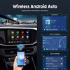 High Speed Android 4.4+ to Wireless Carplay Android Auto USB Dongle Streaming Box CPC200-CCPA
