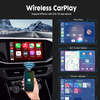 CPC200-CCPA Android Car Ai Box Multimedia Wireless CarPlay And Android Auto Adapter